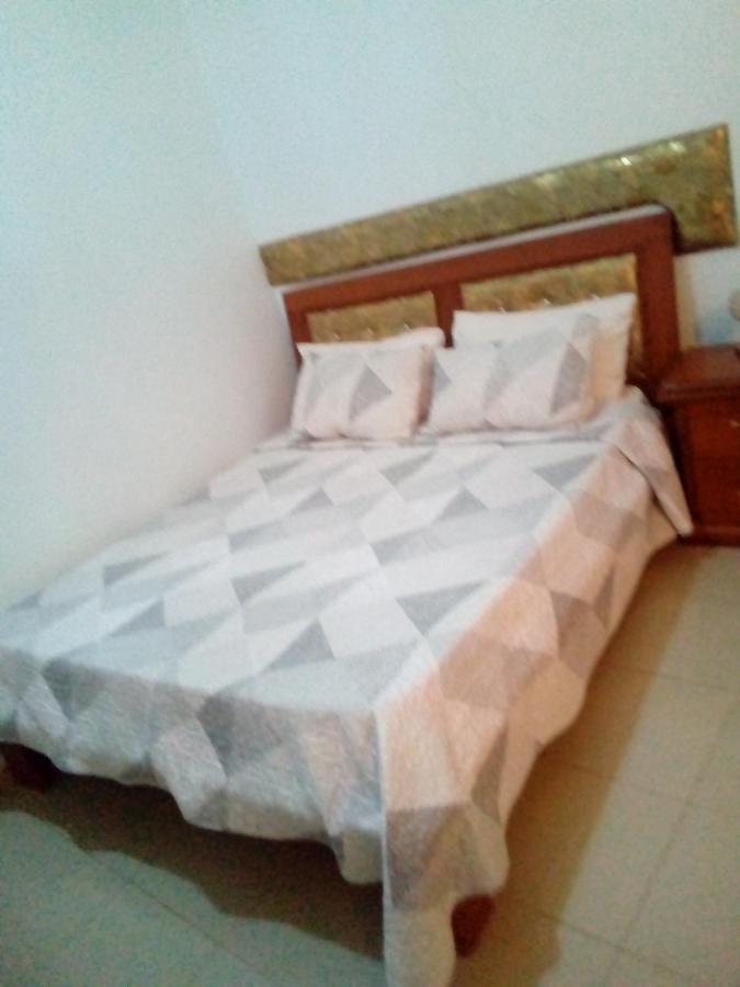 Hotel Paradialaw Ντακάρ Εξωτερικό φωτογραφία