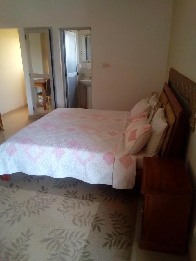 Hotel Paradialaw Ντακάρ Εξωτερικό φωτογραφία