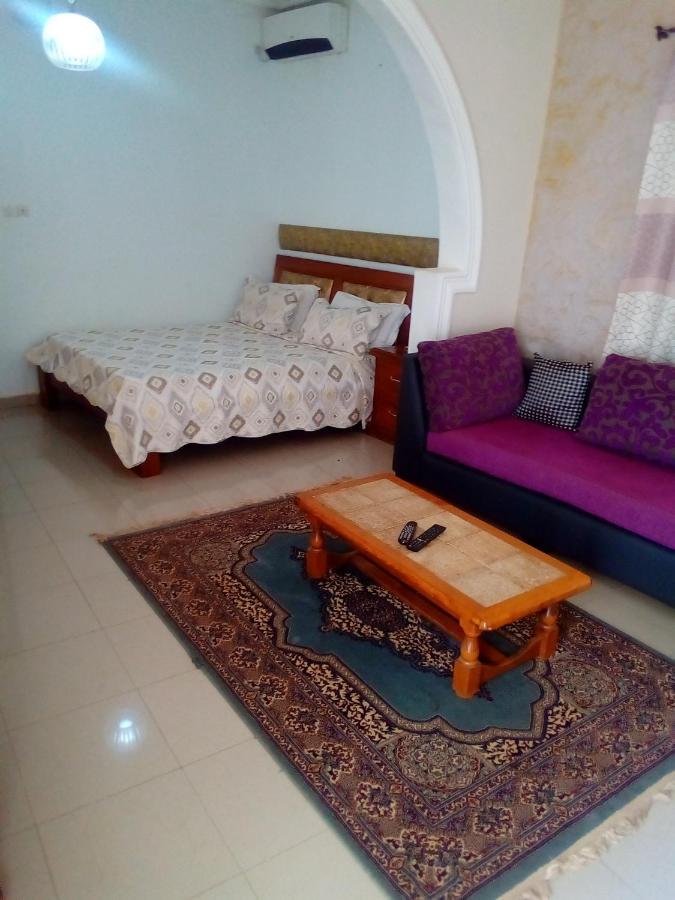 Hotel Paradialaw Ντακάρ Εξωτερικό φωτογραφία