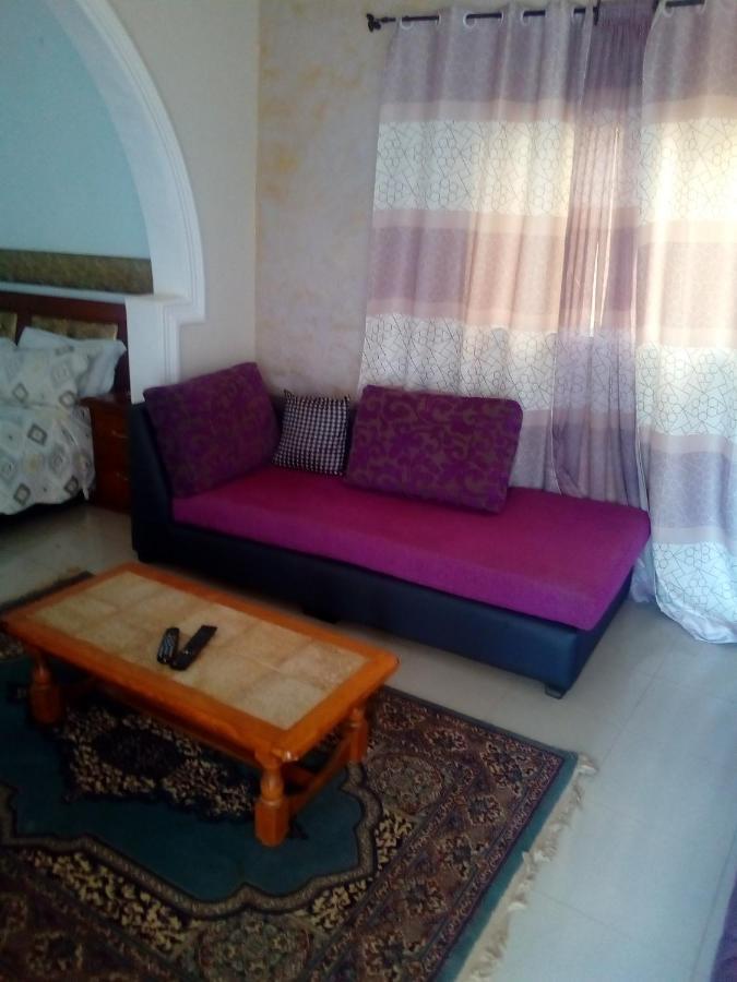 Hotel Paradialaw Ντακάρ Εξωτερικό φωτογραφία